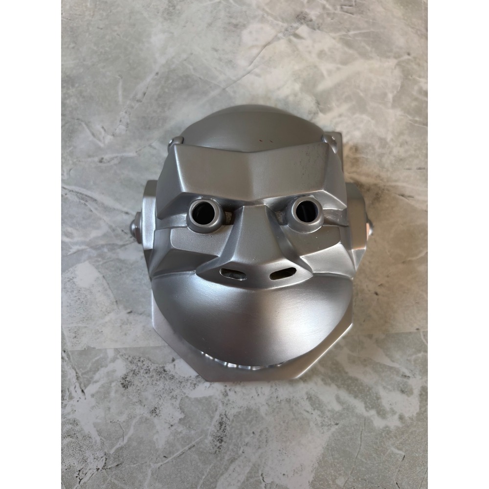 David Weeks Studio Areaware Hanno‎ the Gorilla Silver Ashtray Trinket Dish